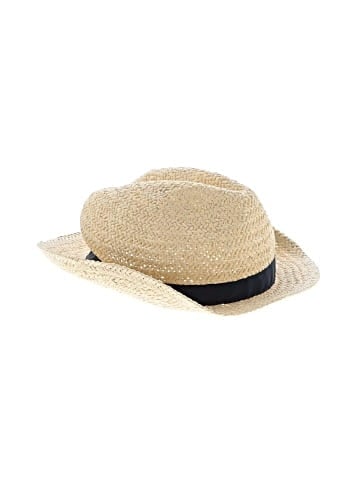 Janie and Jack Fedora (view 1)