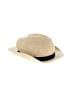 Janie and Jack Tan Fedora Size 6-12 mo - photo 1