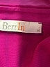 Assorted Brands Purple 3/4 Sleeve Button-Down Shirt Size EU 36 / US 6 - photo 8