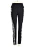 SO Graphic Black Active Pants Size S - photo 1