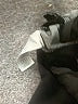 Athleta Houndstooth Stripes Gray Track Pants Size 2 - photo 9