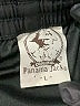 Panama Jack Black Athletic Shorts Size L - photo 3