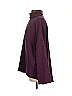 Athleta Burgundy Turtleneck Sweater Size S - photo 5