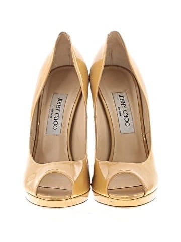 Jimmy Choo Heels (view 2)