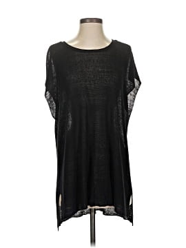 Eileen Fisher Poncho