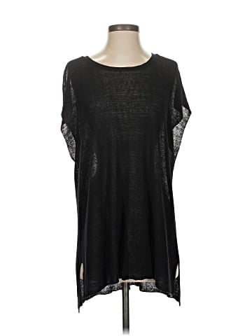 Eileen Fisher Poncho (view 1)