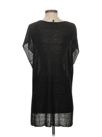 Eileen Fisher Poncho (view 2)