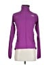 The North Face Purple Track Jacket Size XS - photo 1