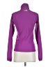 The North Face Purple Track Jacket Size XS - photo 2