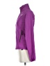 The North Face Purple Track Jacket Size XS - photo 5