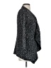 Divided by H&M Silver Cardigan Size XS - photo 4