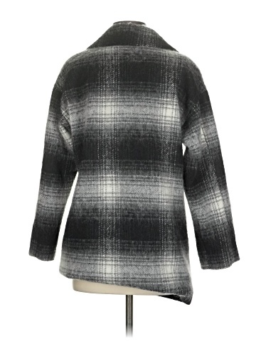 Wildflowers Coat (view 2)