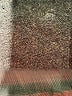 Piazza Houndstooth Gray Dress Pants Size EU (IT) 48 / US 12 - photo 7