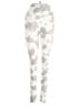BEACHRIOT Sport Camo White Ivory Active Pants Size XS - photo 1