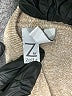 Z by Zella Tan Long Sleeve Top Size M - photo 7
