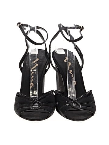 Nina Heels (view 2)