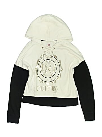 Justice Sweatshirt (view 1)