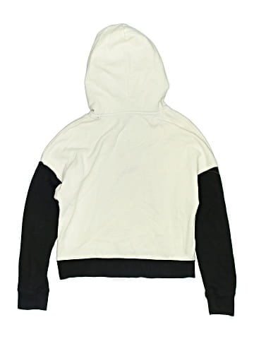 Justice Sweatshirt (view 2)