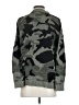 Workshop Republic Clothing Camo Green Pullover Sweater Size S - photo 2