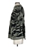 Workshop Republic Clothing Camo Green Pullover Sweater Size S - photo 5
