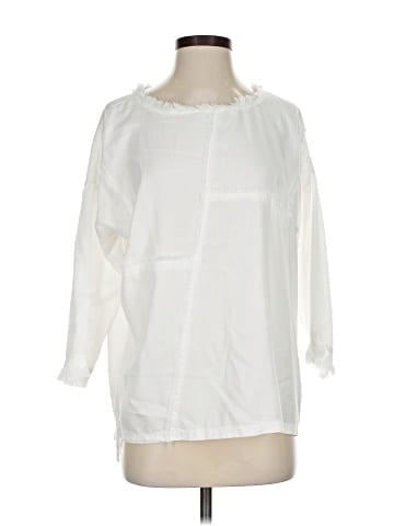 AP.NY 3/4 Sleeve Blouse (view 1)