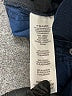 FRAME Blue Jeans Size 23 waist - photo 8
