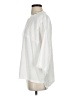 AP.NY 100% Tencel White 3/4 Sleeve Blouse Size S - photo 5