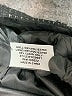 Walter Baker 100% Polyester Tweed Silver Dress Pants Size 6 - photo 8