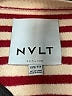 NVLT Red Cardigan Size XXS - photo 6
