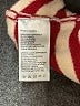 NVLT Red Cardigan Size XXS - photo 7