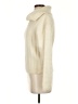 Geoffrey Beene Ivory Turtleneck Sweater Size S - photo 5