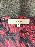 IRO 100% Polyester Pink 3/4 Sleeve T-Shirt Size Sm (1) - photo 7