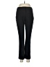Zara Basic Solid Black Dress Pants Size M - photo 1