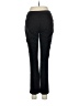 Zara Basic Solid Black Dress Pants Size M - photo 2