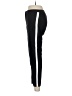 Zara Basic Solid Black Dress Pants Size M - photo 5