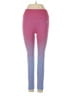 Gymshark Purple Pink Yoga Pants Size XS (estimated) - photo 1