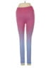 Gymshark Purple Pink Yoga Pants Size XS (estimated) - photo 2