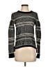 Madewell Polka Dots Black Pullover Sweater Size XS - photo 1