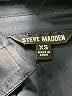 Steve Madden 100% Polyester Solid Blue Jumpsuit Size XS - photo 3