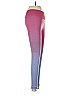 Gymshark Purple Pink Yoga Pants Size XS (estimated) - photo 4