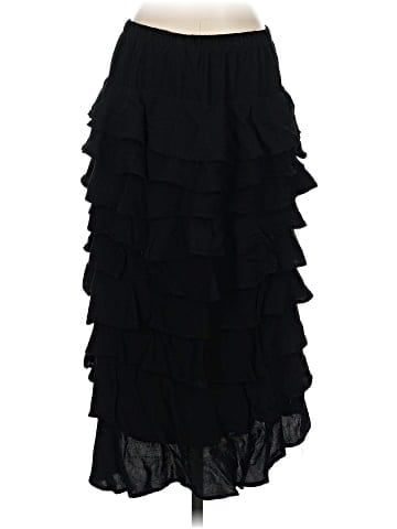 Assorted Brands Formal Skirt - back