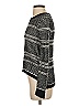 Madewell Polka Dots Black Pullover Sweater Size XS - photo 5