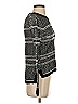 Madewell Polka Dots Black Pullover Sweater Size XS - photo 4