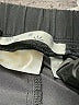 Athleta Solid Black Track Pants Size 8 - photo 7