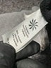 Athleta Solid Black Track Pants Size 8 - photo 8