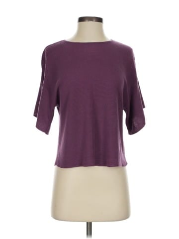 Eileen Fisher Pullover Sweater (view 1)