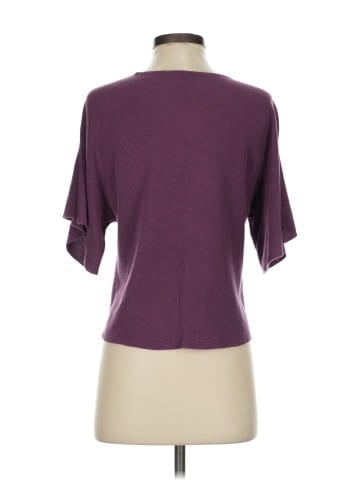 Eileen Fisher Pullover Sweater (view 2)