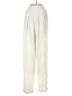Eileen Fisher 100% Rayon Ivory Casual Pants Size 2 - photo 1