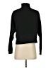 A New Day Black Turtleneck Sweater Size S - photo 2