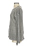 Trafaluc by Zara Gray Pullover Sweater Size S - photo 5